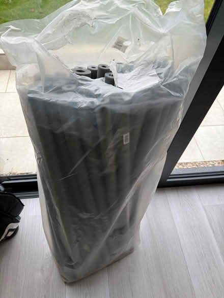 Photo of free 15mm pipe insulation (Stockport SK7) #2