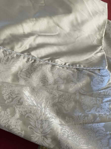 Photo of free Bedding: King size (Goffs Oak EN7) #1