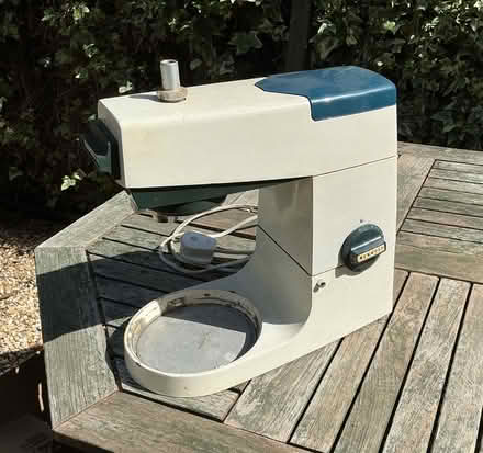 Photo of free Kenwood Chef A701 (Hazel Grove SK7) #1