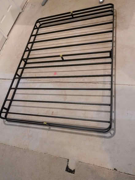 Photo of free Double box spring (Ashburn Farm) #1