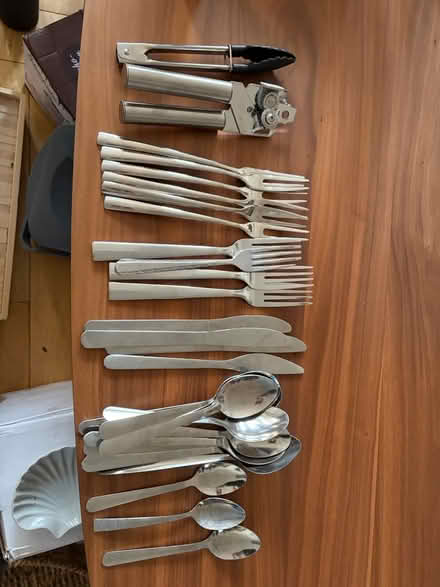 Photo of free Mixed kitchen items (scroll to see) (Dennistoun G31) #2