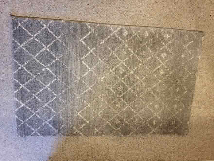 Photo of free rug renmants (Mt Carmel area, Redwood City) #1