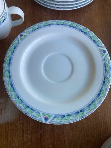 Photo of free China set (Peterborough Broadway PE1) #4