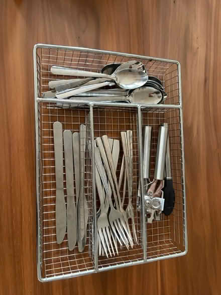 Photo of free Mixed kitchen items (scroll to see) (Dennistoun G31) #1