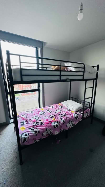 Photo of free Children Bunk bed (Goodman Street B1) #2