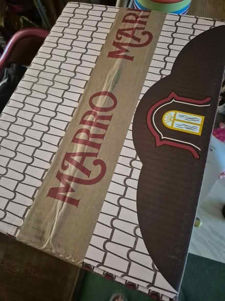 Photo of free Unopened fresh cat food marro (Romsey, CB1) #3