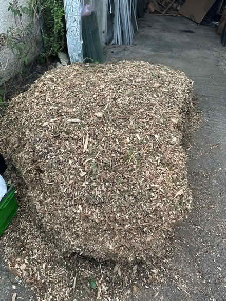 Photo of free Woodchip (Freeland OX29) #1