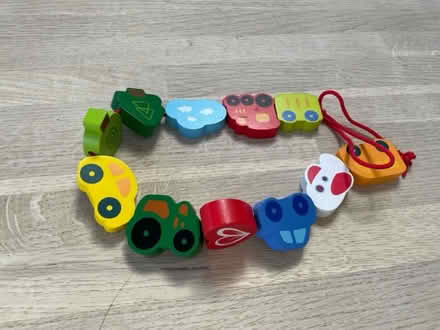 Photo of free Misc toddler toys (SM4) #2