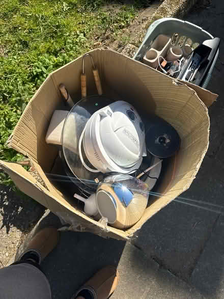 Photo of free Stuff (Bexley DA14) #2