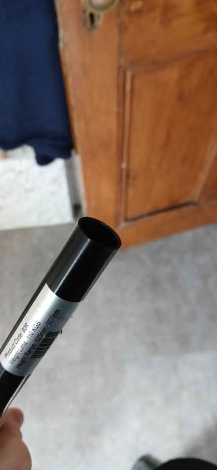 Photo of free Folding Right Handed Walking Stick (BS16) #2