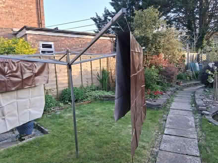 Photo of free Table covers (Chichester PO19) #3