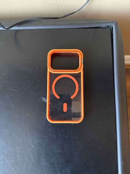 Photo of free iPhone case #3 (Clason Point Bronx NY) #1