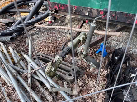 Photo of free Storage unit/Porta cabin (Reigate RH2) #4