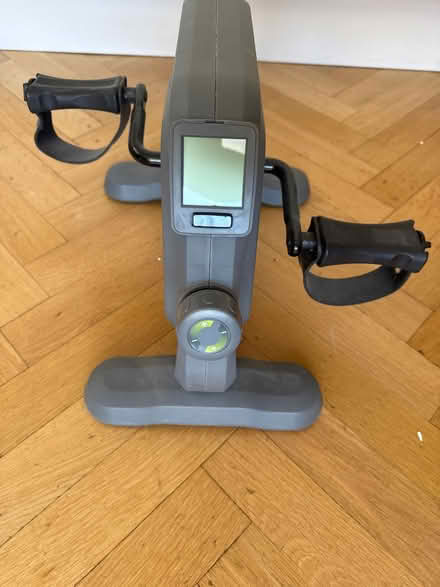 Photo of free Mini bike trainer (New Barnet) #2