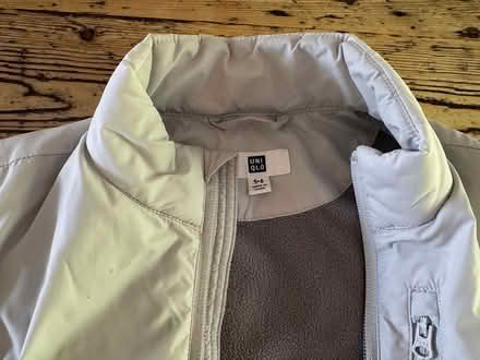 Photo of free Kids lightweight gilet/ bodywarmer (Teddington TW11) #2