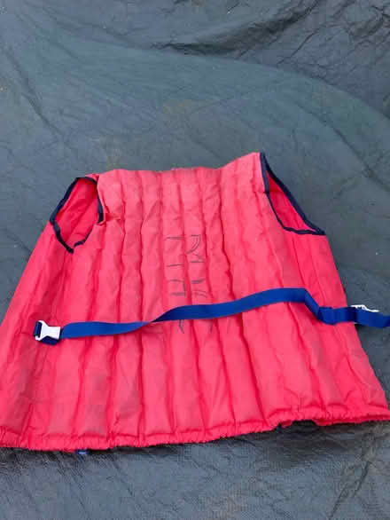 Photo of free Buoyancy Aid (Woodmansterne SM7) #1