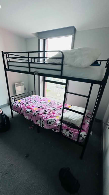 Photo of free Children Bunk bed (Goodman Street B1) #1