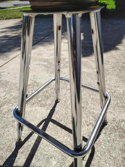 Photo of free Adjustable Swivel School Chairs (Pointer Ridge, Bowie, MD) #3