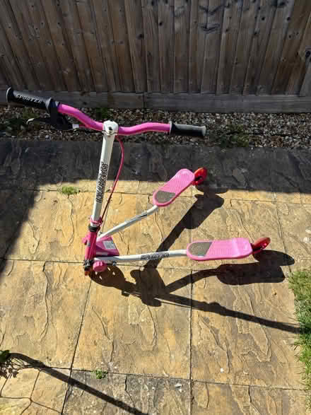 Photo of free Scooter (MK42) #1