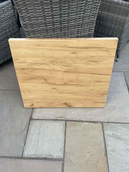 Photo of free Kitchen worktop leftover sections x2 (Bexleyheath DA7) #2