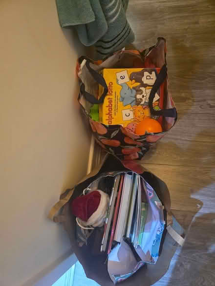 Photo of free Kids books and toys (GU22 7) #1