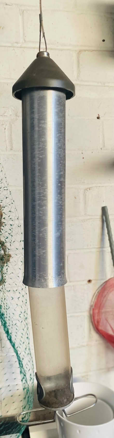 Photo of free 3 bird feeders (Cropston LE7) #3