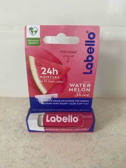 Photo of free Lip Balm (Solihull B92) #1