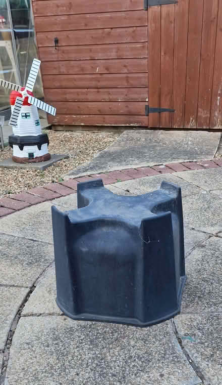 Photo of free Water Butt Stand (CT14) #1