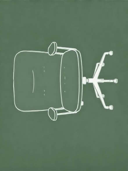 Photo of free Office chair (Orpington BR5) #1