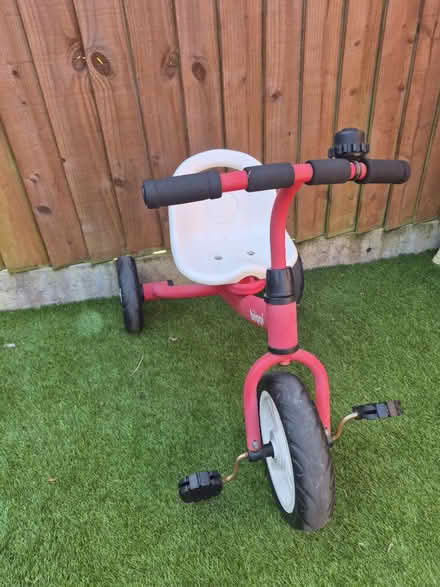 Photo of free Boppi bike (Langford) #2