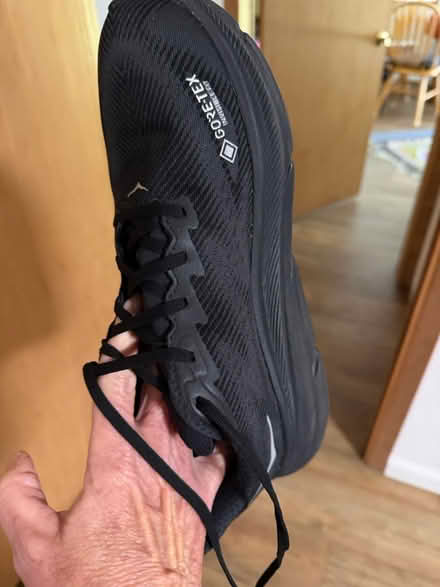 Photo of free Women’s Hokas Size 12 2 pair (Vashon-Southend) #4