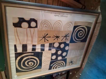 Photo of free Large Print (Sprowston NR7) #1