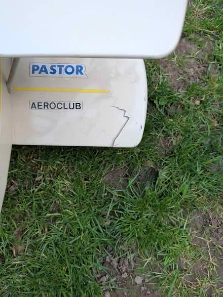 Photo of free Vintage aero club ride on (BR1 bickley) #3