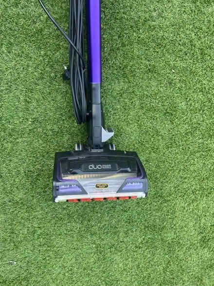 Photo of free Vacuum cleaner (Seaford BN25) #3