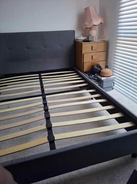 Photo of free Bed (M31 4TR) #3