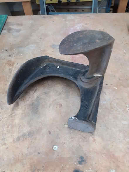 Photo of free Cobblers Shoe Last (Lightwater Ward GU18) #1