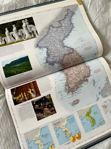 Photo of free Visual atlas (Hove) #2