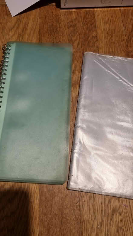 Photo of free Folders (Cardonald G52) #2