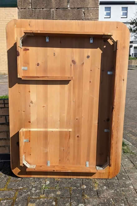 Photo of free Heavy Duty Table Top - No Legs (PL4) #4