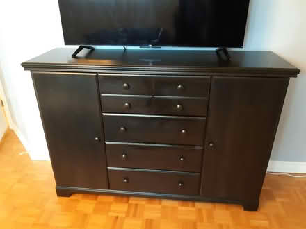 Photo of free Bedroom Dresser (Clarence Point) #1
