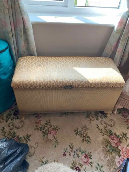 Photo of free Bedroom Furniture (Culgaith CA10) #2