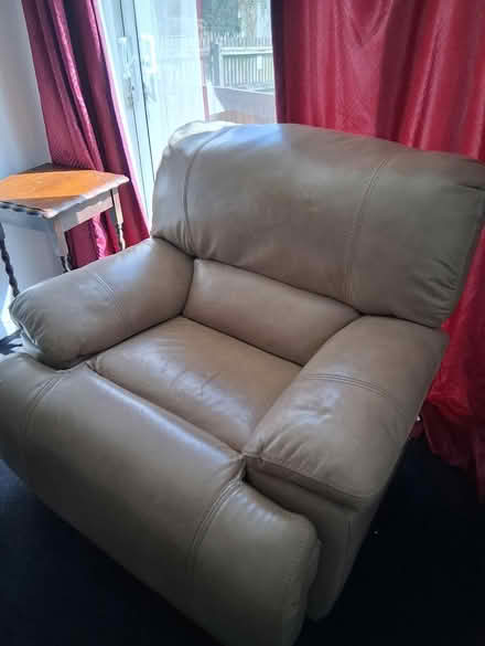 Photo of free furniture (Ingol Preston) #2