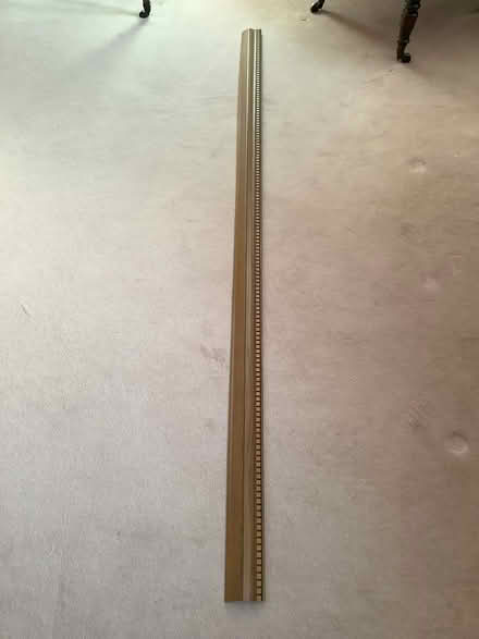 Photo of free Kitchen Cornice (ME19 6BN) #2