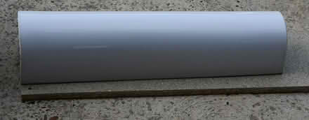 Photo of free Roca Wash hand basin and pedestal (Spilsby- PE23 5EX) #1