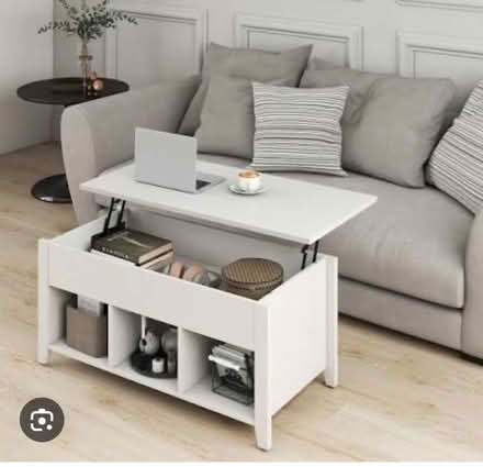 Photo of free Coffee table (Beckenham BR3) #1