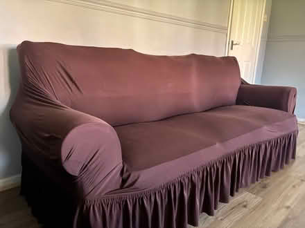 Photo of free Sofa (Firth Park S5) #3