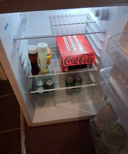 Photo of free Beko Fridge Freezer (PL25) #3