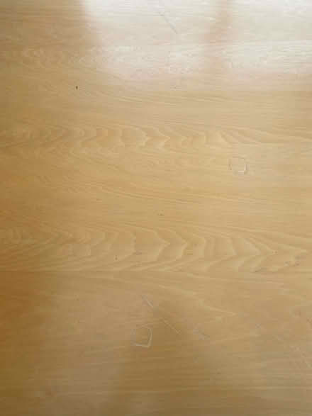 Photo of free Table and 4 chairs (Northway OX3) #2