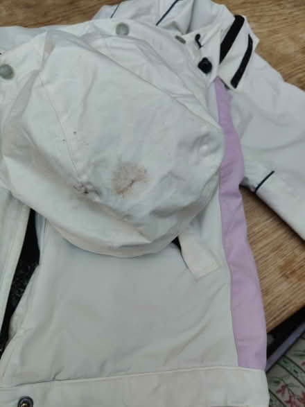 Photo of free Roxy ski jacket (Jericho OX2) #4