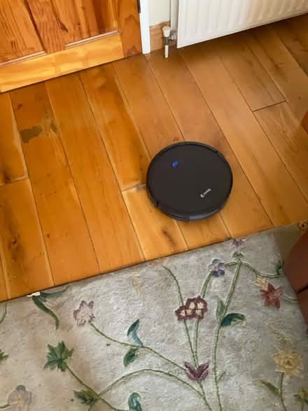 Photo of free Coredy R400 Robot Vacuum (Clontarf) #3